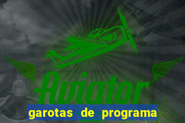 garotas de programa em cruzeiro